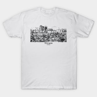 Tucson - Arizona T-Shirt